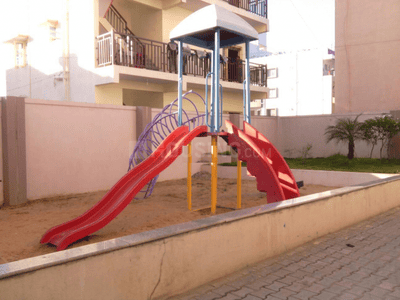 Splendid Royale Children's play area 1
