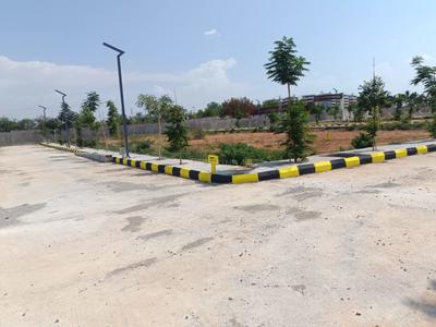 Project Image of 0.0 - 1350.0 Sq.ft Residential Plot Plot for buy in Crystal Valley Enclave