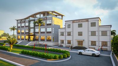 Project Image of 1076.39 - 2690.98 Sq.ft Residential Plot Plot for buy in Anushthan Vedic Village Phase 1 Extension