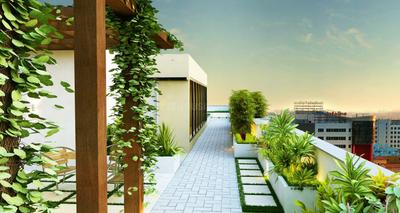 Project Image of 1139.0 - 1610.0 Sq.ft 2 BHK Apartment for buy in Salma Pine Ridge