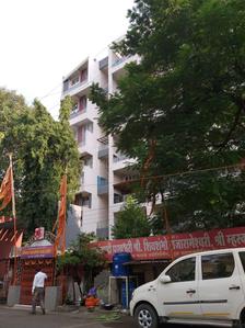 Project Image of 648.0 - 950.0 Sq.ft 1 BHK Apartment for buy in Padmavati Shikhar