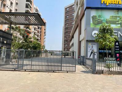 Project Image of 699.0 - 1067.0 Sq.ft 2 BHK Apartment for buy in Unimark Riviera Phase 2