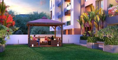 Project Image of 795.88 - 1092.86 Sq.ft 2 BHK Apartment for buy in Divine Reves Wing A