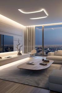 Project Image of 300.1 - 641.1 Sq.ft 1 BHK Apartment for buy in Liberty Heights