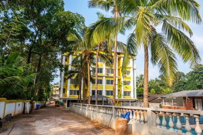 Deshmukh Marvel Elevation 1
