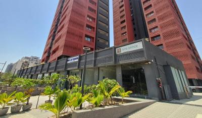 Project Image of 1494.0 - 1868.0 Sq.ft 3 BHK Villa for buy in Hiramani Alok City