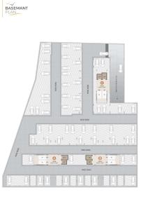 Project Image of 647.88 - 851.96 Sq.ft 2 BHK Apartment for buy in Sanskar Lakeview