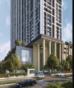 Project Image of 785 Sq.ft 2 BHK Apartment / Flat for sale in Antop Hill for Rs. 31100000