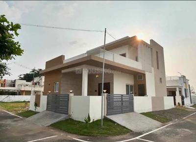 Project Image of 650.0 - 1050.0 Sq.ft 2 BHK Villa for buy in Infinitty Valli Garden