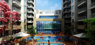 Project Image of 859.0 - 1164.0 Sq.ft 2 BHK Apartment for buy in Jainco Ambassador Apartments