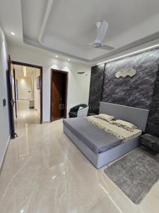 Project Image of 1422.0 - 1620.0 Sq.ft 3 BHK Builder Floor for buy in KLL Realty Puri Kohinoor Luxury Floors