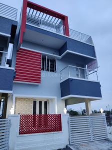 Project Image of 1620.0 - 2200.0 Sq.ft 3 BHK Villa for buy in M C Manor Villa