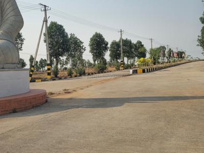Project Image of 1620.0 - 14382.0 Sq.ft Residential Plot Plot for buy in Iconic Model Colony