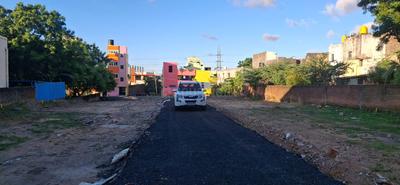 Project Image of 920.0 - 1205.0 Sq.ft Residential Plot Plot for buy in Venture Pangajam Avenue