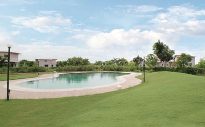 Project Image of 1800.0 - 1894.0 Sq.ft 2 BHK Villa for buy in Amaya 129 Weekend Villas
