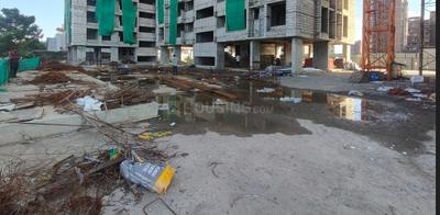 Project Image of 587.92 - 819.24 Sq.ft 2 BHK Apartment for buy in Aniket Sky
