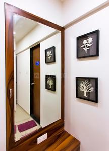 Project Image of 333.0 - 452.0 Sq.ft 1 BHK Apartment for buy in ACME Azalea A