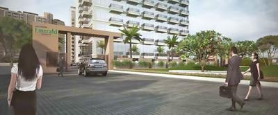 Project Image of 710.0 - 1121.0 Sq.ft 1 BHK Apartment for buy in Hallmark Emerald
