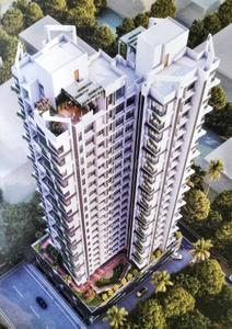 Project Image of 473.0 - 2000.0 Sq.ft 1 BHK Apartment for buy in Triguni Heights