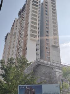 Project Image of 992.0 - 1548.0 Sq.ft 3 BHK Apartment for buy in Brigade Nanda Heights