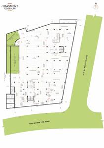 Project Image of 612.14 - 850.99 Sq.ft 2 BHK Apartment for buy in SB Shyamora