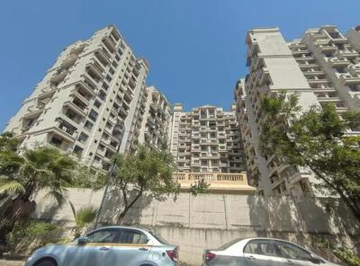 Project Image of 449.0 - 1361.0 Sq.ft 1 BHK Apartment for buy in Puraniks Aldea