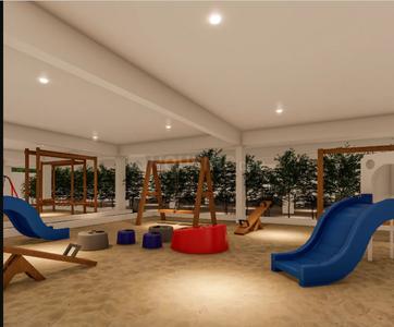 Project Image of 1107.0 - 1152.55 Sq.ft 2 BHK Apartment for buy in Adhya