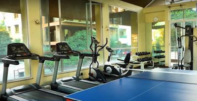 Project Image of 753.47 - 1167.88 Sq.ft 2 BHK Apartment for buy in Kumar Peninsula C