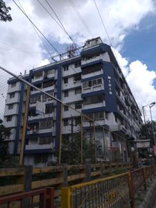 Project Image of 0.0 - 960.0 Sq.ft 2 BHK Apartment for buy in Mihir Apartment