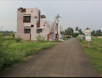 Project Image of 1415.99 - 5226.95 Sq.ft Residential Plot Plot for buy in Cosmic Zen Meadows