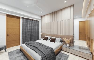 Project Image of 3024.0 - 3078.0 Sq.ft 3 BHK Apartment for buy in Parshwa Rj Pashmina
