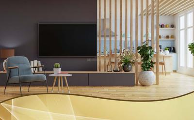 Project Image of 624.31 - 820.32 Sq.ft 2 BHK Apartment for buy in Sai Harmony