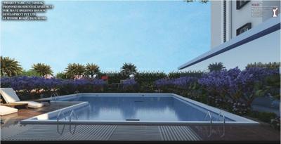 Project Image of 700.0 - 3500.0 Sq.ft 1 BHK Apartment for buy in Test Amenities1