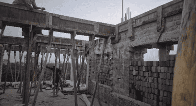 Project Image of 939.0 - 1800.0 Sq.ft 2 BHK Apartment for buy in Skytech Golap Residency
