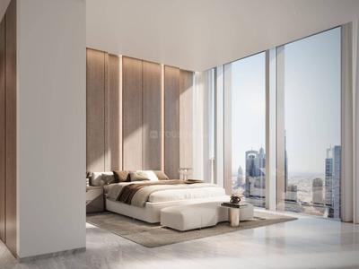Project Image of 1436.0 - 1755.0 Sq.ft 2 BHK Apartment for buy in DIFC Heights Tower