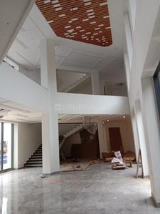 Project Image of 688.0 - 1428.0 Sq.ft 1 BHK Apartment for buy in Manglam Casa Amora