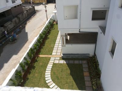 Project Image of 1175.0 - 1500.0 Sq.ft 2 BHK Apartment for buy in JPS Vintage Heights