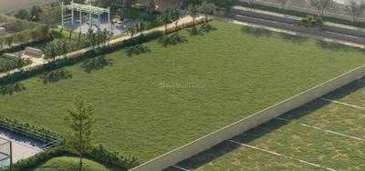 Project Image of 1150.62 - 29231.16 Sq.ft Residential Plot Plot for buy in Godrej Evora Estate A