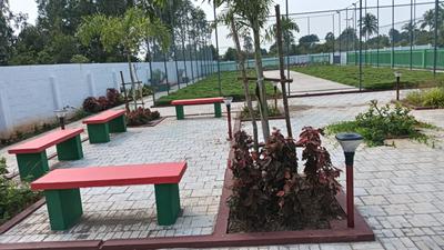 Project Image of 592.0 - 1374.0 Sq.ft Residential Plot Plot for buy in AKB Pavilion