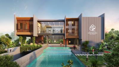 Project Image of 1610.0 - 1820.0 Sq.ft 3 BHK Apartment for buy in GRC Savora