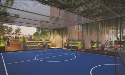 Project Image of 2300 Sq.ft 3 BHK Apartment / Flat for sale in Sanpada for Rs. 42500000