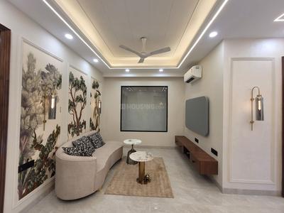 Project Image of 0.0 - 2700.0 Sq.ft 4 BHK Builder Floor for buy in Pankaj Homes SS