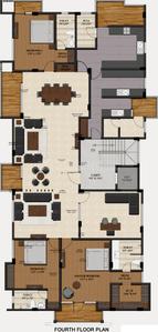 Project Image of 1730.0 - 3332.0 Sq.ft 3 BHK Apartment for buy in Sumanth Sreshta Kalpagam