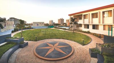 Project Image of 450.0 - 754.0 Sq.ft 1 BHK Apartment for buy in Sancheti Mount Castle Phase II