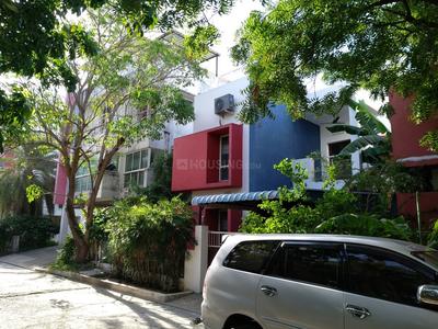 Project Image of 1125.0 - 1597.0 Sq.ft 2 BHK Villa for buy in Ramky Palm
