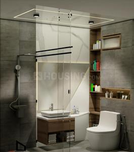 Project Image of 1005 Sq.ft 2 BHK Apartment / Flat for sale in Vadavalli for Rs. 6800000