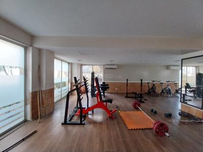 Project Image of 300 Sq.ft 1 RK Studio for sale in Sector 84 for Rs. 1200000