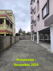 Project Image of 1575 Sq.ft 3 BHK Apartment / Flat for sale in Gullakaipura for Rs. 11100000