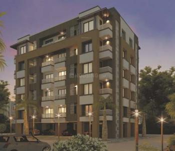 Gallery Cover Pic of Shree Siddhivinayak Gokuldham Residency
