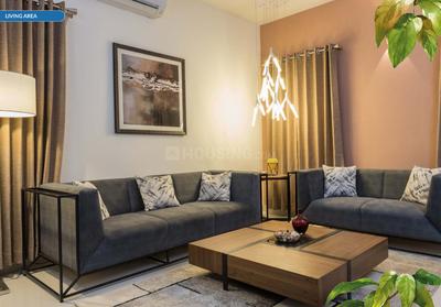 Project Image of 2328 Sq.ft 3 BHK Villa for sale in Vedapatti for Rs. 22500000